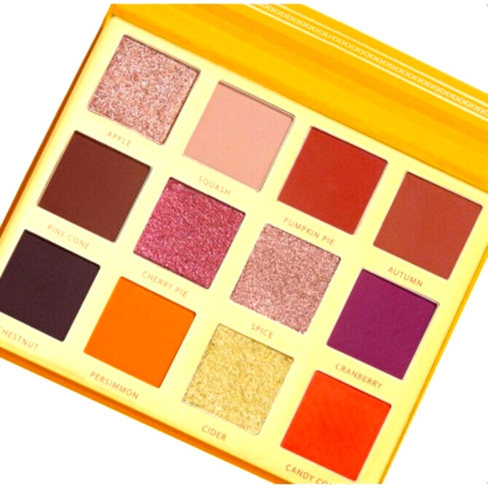Ace Beaute “falling for‎ you” palette - Picture 3 of 6